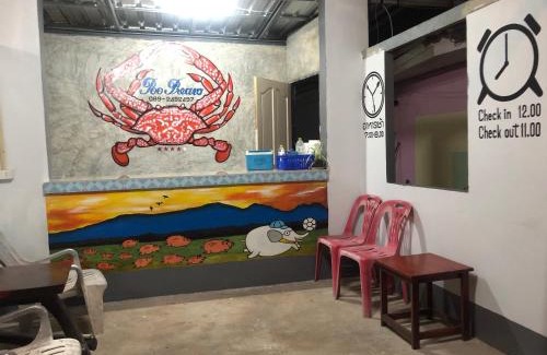 Koh Lan House | Poopreaw Koh Larn