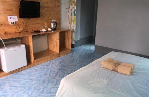 Koh Lan House | Poopreaw Koh Larn
