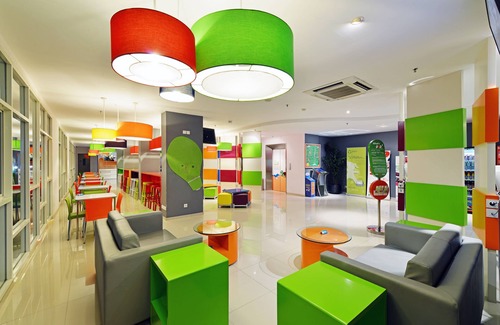 Bandar Lampung Hotel | POP! Hotel Tanjung Karang Lampung