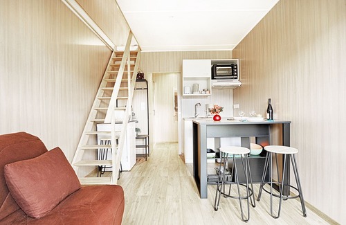 Ventron House | POP'S colors - Chalet dans les Vosges