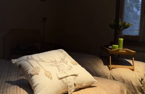 Montecrestese Bed & Breakfast | Popai B&B * Le Coin Perdu i Castelluccio di Montecrestese -vb-.