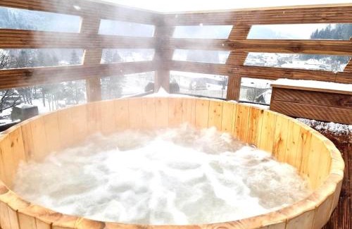 Gura Humorului House | Popasul Domnesc- Resort& Spa- Voronet Vue