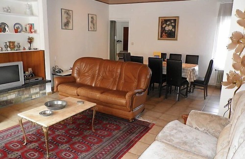 Poperinge Apartment | Poperinge by Interhome