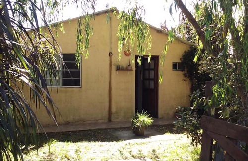 Barra de Valizas Apartment | Popeye