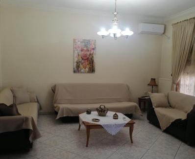 Skala Sotiros House | POPI 'S HOME