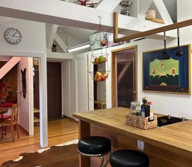 Znojmo Apartment | Popice Hideaway