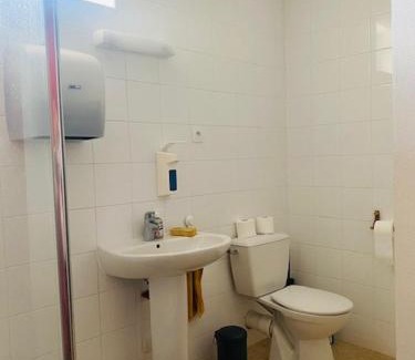 Saint-Thurial Bed & Breakfast | Popote et Papote-L'escale Pro
