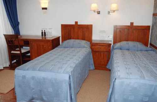 Demir Kapija Hotel | Popova Kula Hotel & Winery