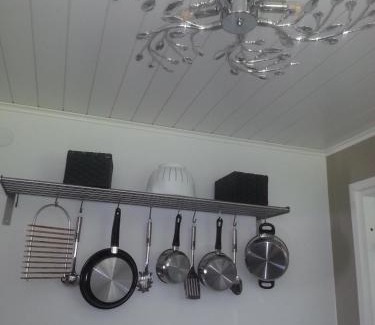 Espoo Apartment | Poppelstrand Nuuksio, Pet friendly guest apartment