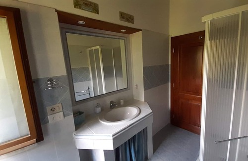 Poppi House | Poppi Tuscany farmhouse Giovangrande "The Fawn"