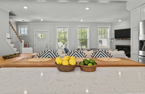 Popponesset House | Popponesset-3 bedrooms, 4 baths, Sleeps 6, w/outdoor shower