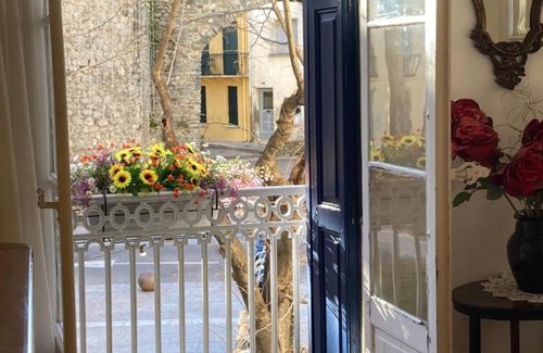Ceret Bed & Breakfast | Poppys Chambres d'Hotes