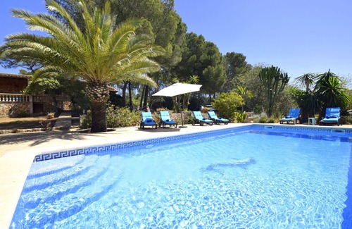 Felanitx Cottage | Popular and cozy Finca Sa Coma near the beach!