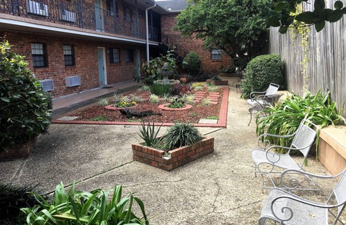 Beauregard Town Historic District Condo | Popular Downtown Spot min to LSU