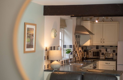 Tawstock Cottage | Popular family friendly cottages, heated indoor pool - 'Number Eight' sleeps 4