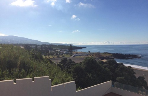Ponta Delgada Apartment | Populo Beach Apartment