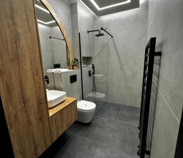 Krempachy House | Porębiańska Osada Resort & Spa