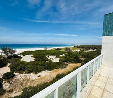 Arraial do Cabo Apartment | Por do Sol