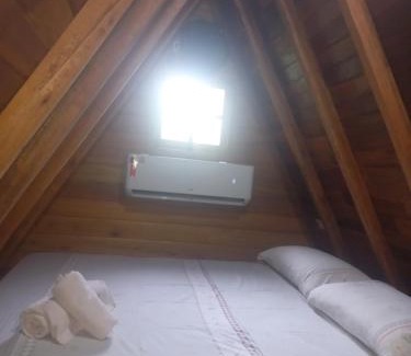 Serra da Canastra National Park Ski Chalet | Por do sol da canastra