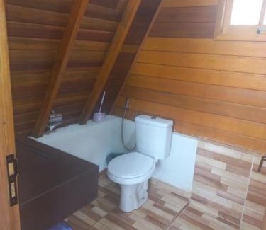 Serra da Canastra National Park Ski Chalet | Por do sol da canastra