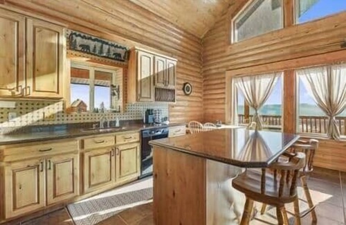 Tollgate Canyon House | Porcupine Loop Above Park City