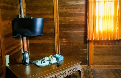 Wanayasa Resort | Porlak Jahe Giri Tirta Kahuripan
