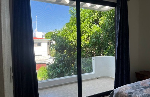 Rinconada Apartment | Porpoise Apartment 5 minutes walk from Bahía Carrizalillo !3