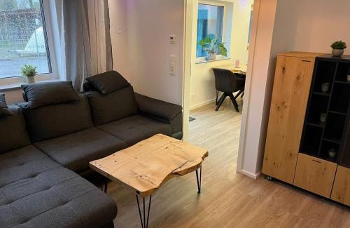 Stuttgart Apartment | Porschenahe Wohung