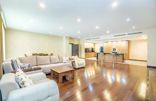 Baku Hotel | Port Baku Residance 710 A