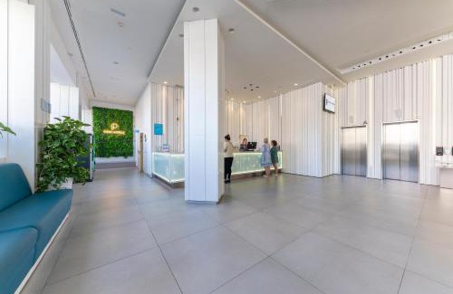Benidorm Hotel | Port Benidorm Hotel & Spa 4* Sup