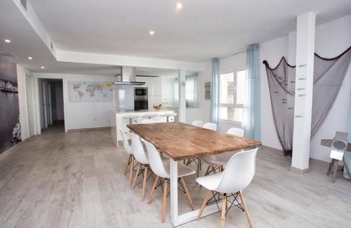 Cambrils Apartment | Port Cambrils Premiun