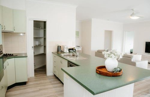 Port Campbell Apartment | Port Campbell Coastal Unit 2