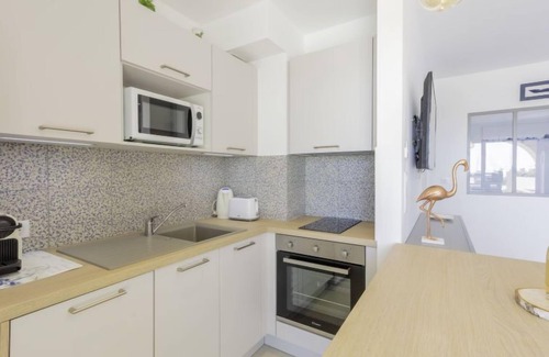 Toulon - Hyeres Apartment | Port de La Gavine by Interhome