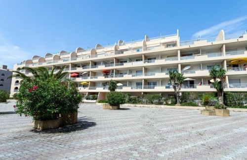 Toulon - Hyeres Apartment | Port de La Gavine by Interhome