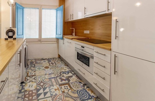 Port de la Selva Apartment | Port de la Selva 100 - Apartment in Costa Brava