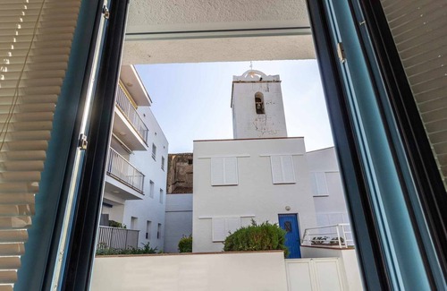 Port de la Selva Apartment | Port de la Selva 100 - Apartment in Costa Brava