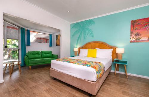 Port Douglas Hotel | Port Douglas Motel