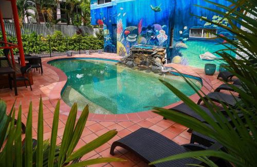 Port Douglas Hotel | Port Douglas Motel