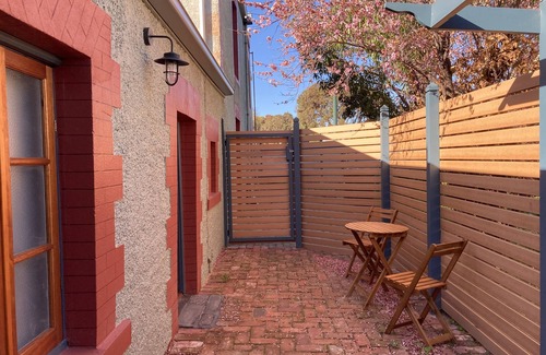 Port Elliot Apartment | Port Elliot Studio Spa Apartment