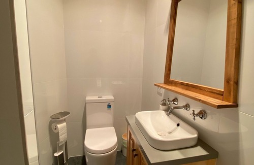 Port Elliot Apartment | Port Elliot Studio Spa Apartment