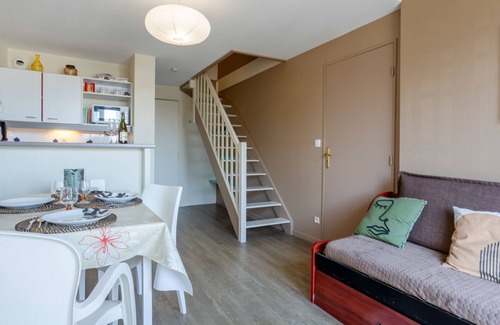Port Guillaume Apartment | Port Guillaume by Interhome