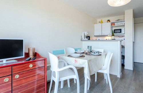 Port Guillaume Apartment | Port Guillaume by Interhome