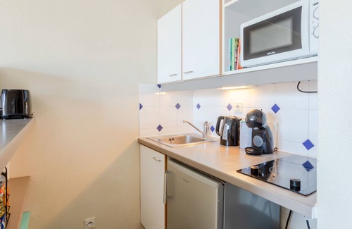 Port Guillaume Apartment | Port Guillaume by Interhome
