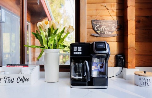 Port Hadlock Cabin | Port Hadlock Luxury Cabin Retreat Awaits you! by RedAwning