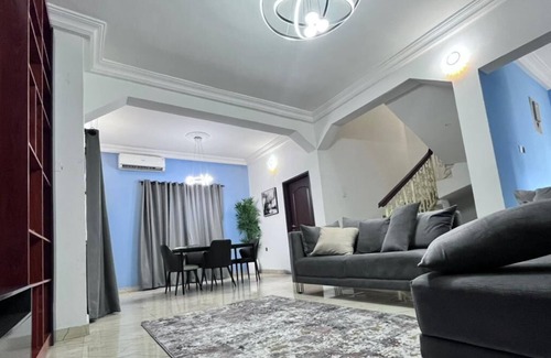 Port Harcourt Apartment | Port Harcourt luxury apartments, fully furnished
