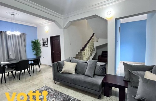 Port Harcourt Apartment | Port Harcourt luxury apartments, fully furnished