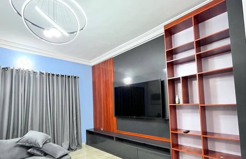 Port Harcourt Apartment | Port Harcourt luxury apartments, fully furnished