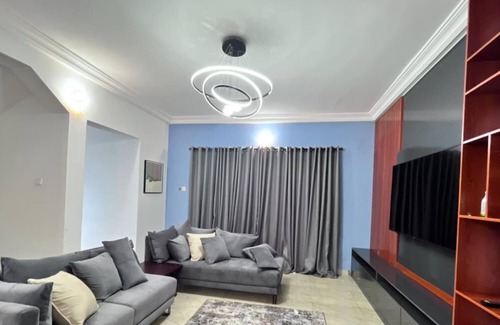 Port Harcourt Apartment | Port Harcourt luxury apartments, fully furnished
