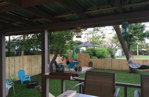 Port Huron Cottage | Port Huron Cottage Home Steps To St. Clair River And 4 Blocks To Beach On Lake