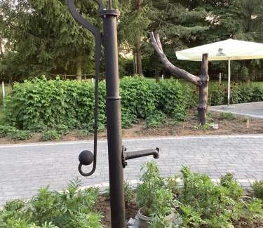 Ilawa Bed & Breakfast | Port Jeziorak